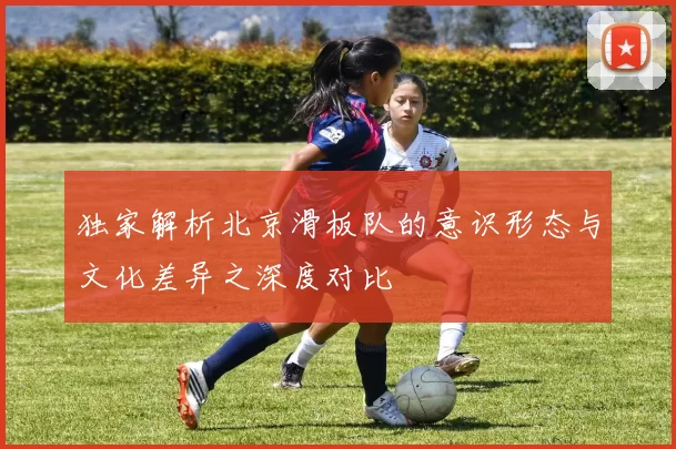 独家解析北京滑板队的意识形态与文化差异之深度对比