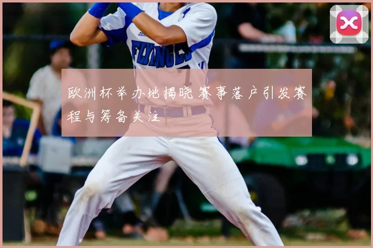 欧洲杯举办地揭晓 赛事落户引发赛程与筹备关注