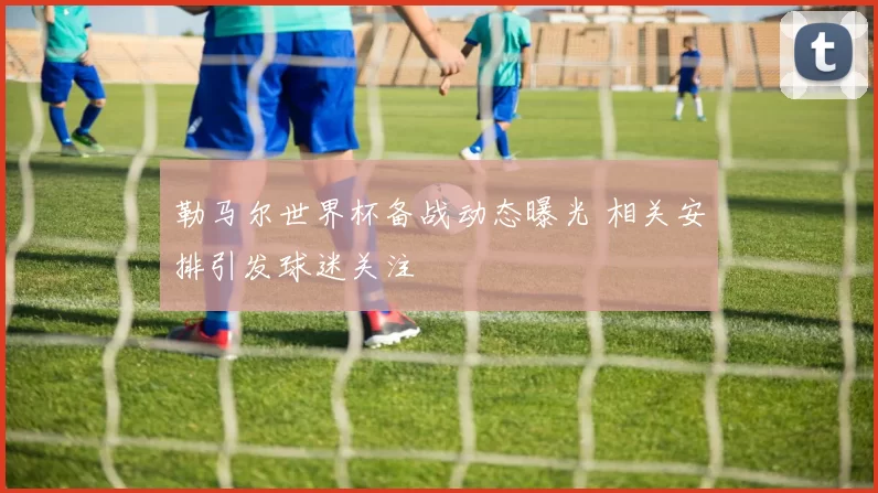 勒马尔世界杯备战动态曝光 相关安排引发球迷关注