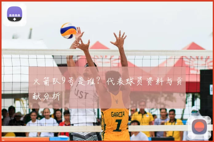 火箭队9号是谁？代表球员资料与贡献分析