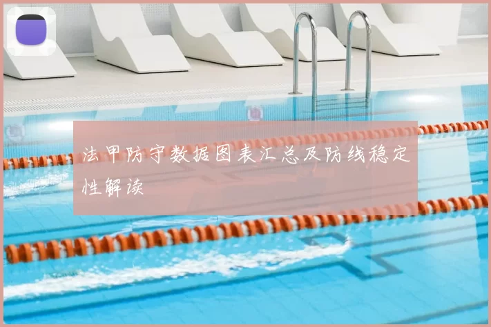 法甲防守数据图表汇总及防线稳定性解读