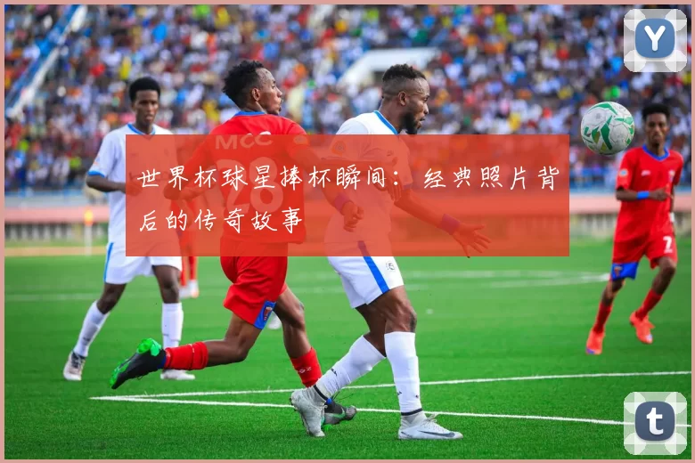 世界杯球星捧杯瞬间:经典照片背后的传奇故事