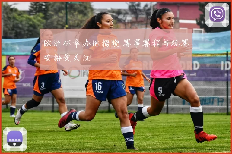 欧洲杯举办地揭晓 赛事赛程与观赛安排受关注