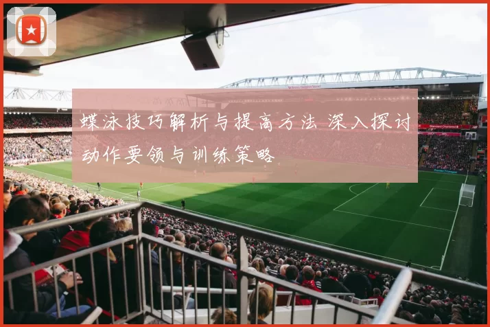 蝶泳技巧解析与提高方法 深入探讨动作要领与训练策略
