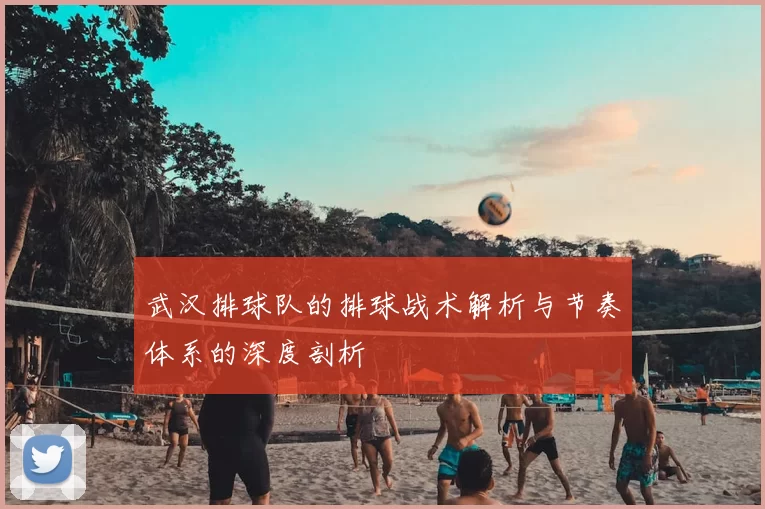武汉排球队的排球战术解析与节奏体系的深度剖析