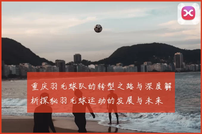 重庆羽毛球队的转型之路与深度解析探秘羽毛球运动的发展与未来