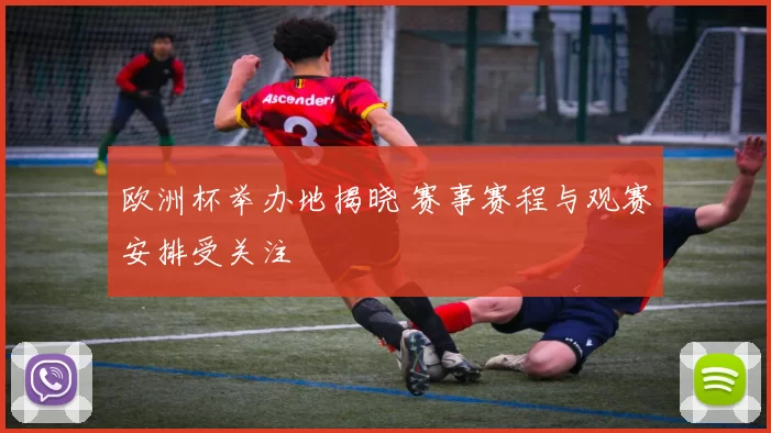 欧洲杯举办地揭晓 赛事赛程与观赛安排受关注